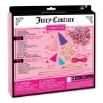 Juicy Couture Trendy Tassels  Jewellery