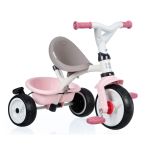 Smoby Baby Balade Trike - Pink