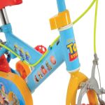 Toy Story 12" Bike