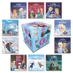Disney Frozen Little Library