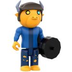Roblox Piggy 4" Action Figures- Series 2 - Billy and Froziggy