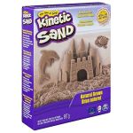 Kinetic Sand Natural Brown 907g