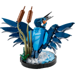 LEGO Icons Kingfisher Bird 10331