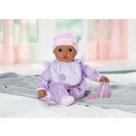 Baby Annabell Interactive Leah 43cm Doll