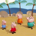 Peppa Pig Peppa Visits Australia Playset
