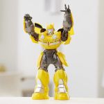 Transformers DJ Bumblebee