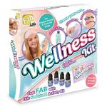 Fab Lab Wellness Kit