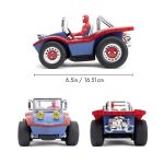 Spider-Man 1:24 Scale RC Buggy