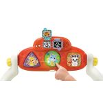 VTech Baby Kick and Score Play Gym