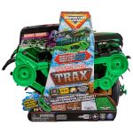 Monster Jam RC  Grave Digger Trax