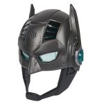 Batman Armour-Up Mask