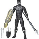 Avengers Titan Hero Blast Gear Black Panther