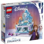 LEGO 41168 Disney Frozen 2 Elsa's Jewellery Box Creation