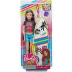 Barbie Skipper Surf Doll