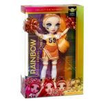 Rainbow High Cheer Poppy Rowan Doll