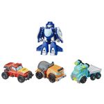 Transformers Rescue Bots Academy Team Pack