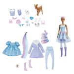 Barbie Colour Reveal Advent Calendar