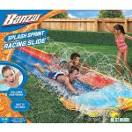 Banzai 16FT Splash Sprint Double Racing Slide