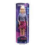 Barbie Big City Big Dreams Malibu Doll