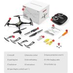 SYMA X600 Foldable Drone