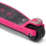 Zinc T-Motion Folding Scooter Pink