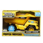 Tonka Power Movers Dump Truck