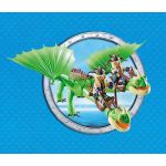 Playmobil DreamWorks Dragons Ruffnut and Tuffnut with Barf and Belch 9458