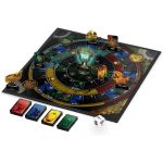 Harry Potter Race To The Triwizard Cup Board Game