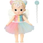 BABY Born Storybook Fairy Rainbow 18cm Doll
