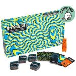 SNAKESSs Card Game