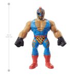 WWE Bend 'N Bash Rey Mysterio Figure