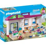Playmobil City Life Take Along Vet Clinic 70146