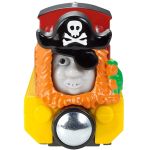 Thomas & Friends Take n Play Die Cast Pirate Salty