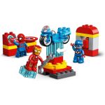 LEGO 10921 Classic Super Heroes Lab