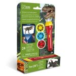 Brainstorm Toys Dinosaur Torch and Projector