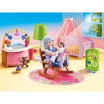 Playmobil Dollhouse Nursery 70210