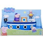 Peppa Pig Grandpa Pig’s Cabin Boat