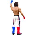 WWE AJ Styles Wrestling Action Figure