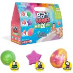 Zimpli Kids Baff Bombz Mega 20 Pack