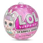 L.O.L. Surprise Dolls Sparkle Series