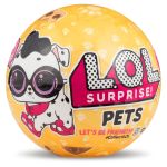 L.O.L. Surprise! Pets Lets Be Friends Series 3