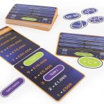 The Chase, Catchphrase and Who Wants To Be A Millionaire Triple Card Game Pack