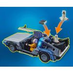 Playmobil Back to the Future Part II Hoverboard Chase 70634