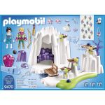 Playmobil Crystal Diamond Hideout 9470