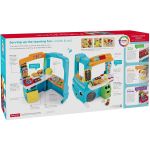 Fisher-Price Laugh n Learn Servin' Up Food Truck