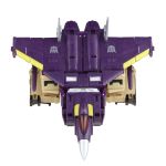 Transformers Legacy Leader Class - Blitzwing Figure