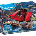 Playmobil Pirates Skull Pirate Ship 70411
