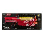Nerf Rival Nemesis MXVII-10K Team Red