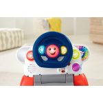 Fisher Price Laugh N Learn 3 in 1 Smart Car