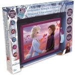 Disney Frozen Educational Laptop with 124 Activities